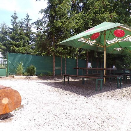 U Kremilka Hotel Jičín Екстериор снимка