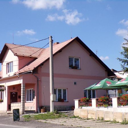 U Kremilka Hotel Jičín Екстериор снимка