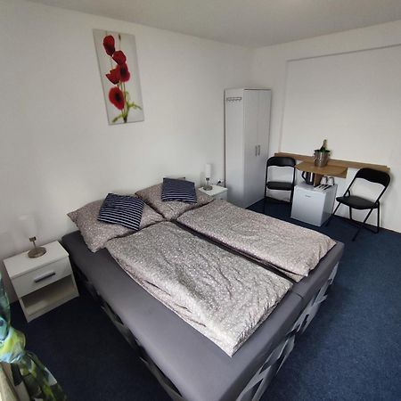 U Kremilka Hotel Jičín Екстериор снимка