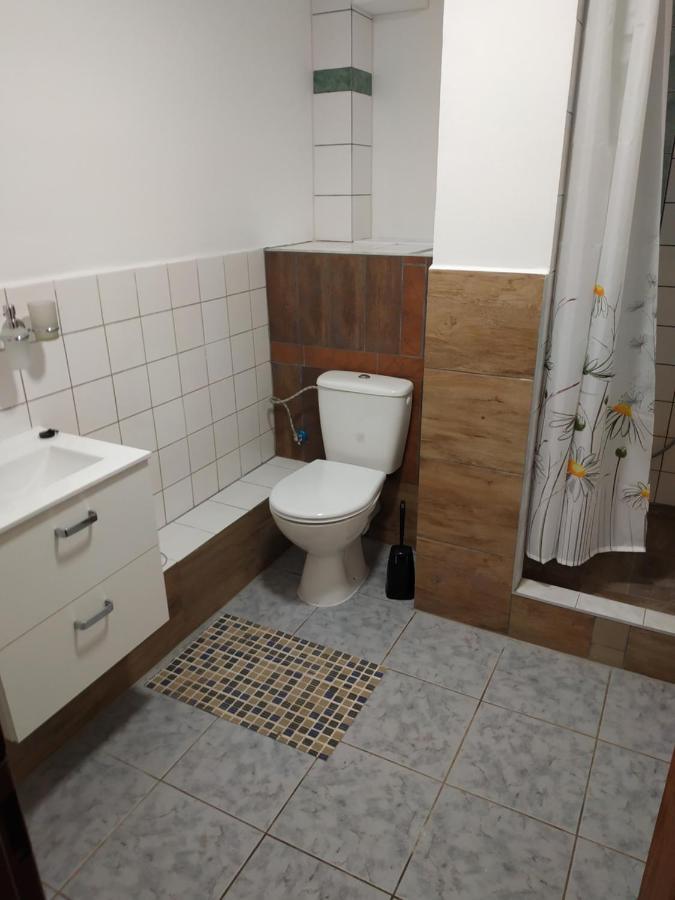U Kremilka Hotel Jičín Екстериор снимка