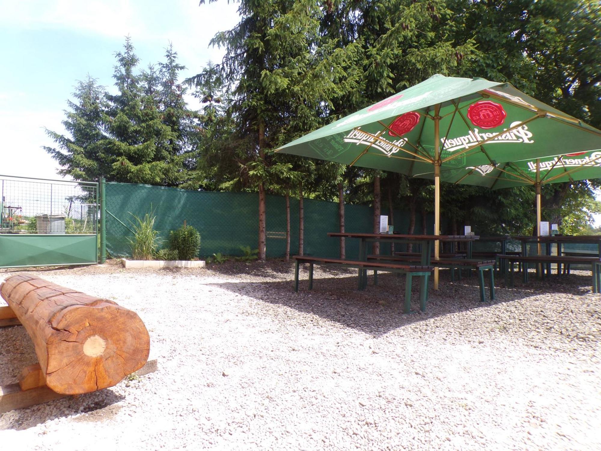 U Kremilka Hotel Jičín Екстериор снимка