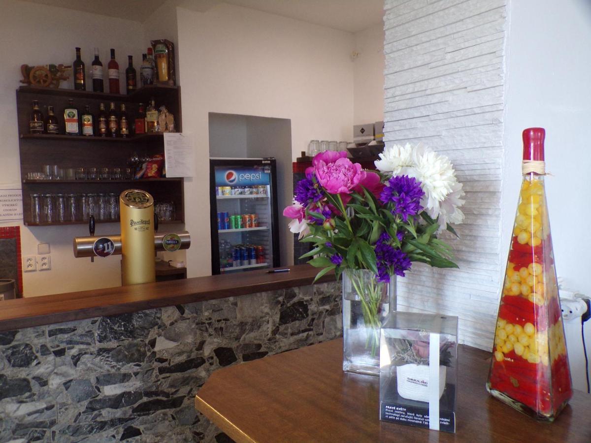U Kremilka Hotel Jičín Екстериор снимка