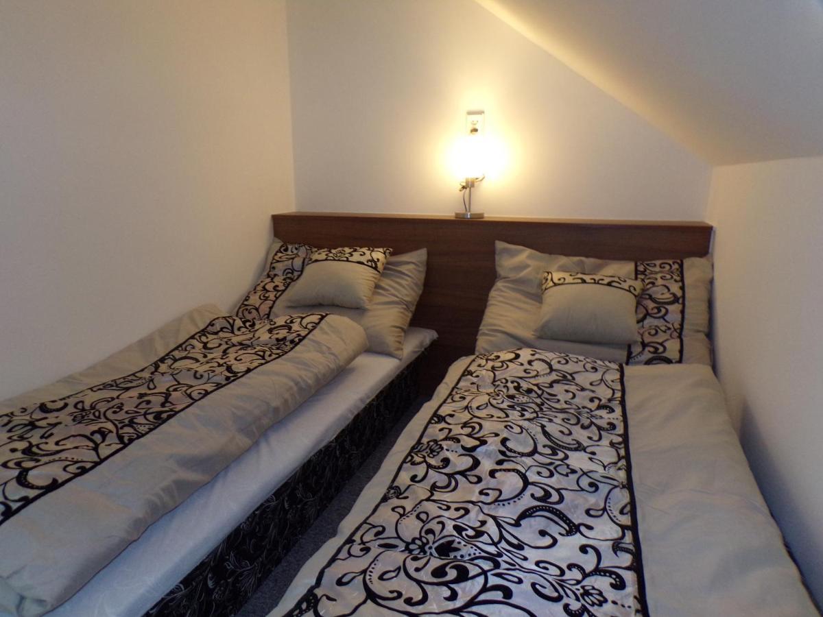 U Kremilka Hotel Jičín Екстериор снимка
