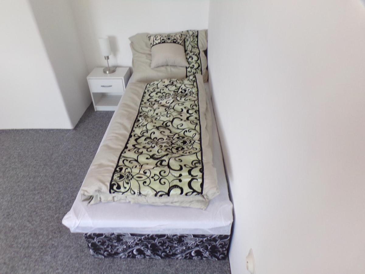U Kremilka Hotel Jičín Екстериор снимка