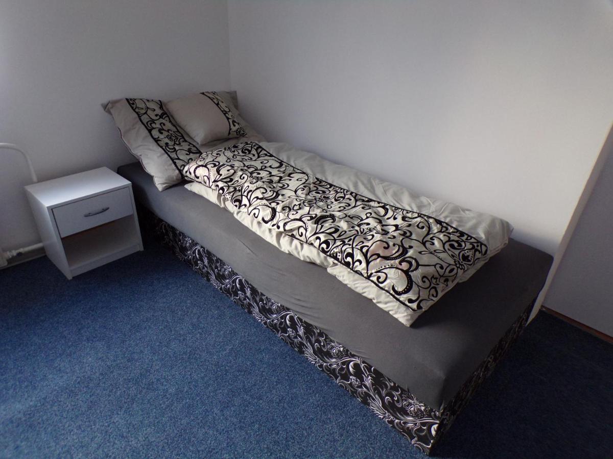 U Kremilka Hotel Jičín Екстериор снимка