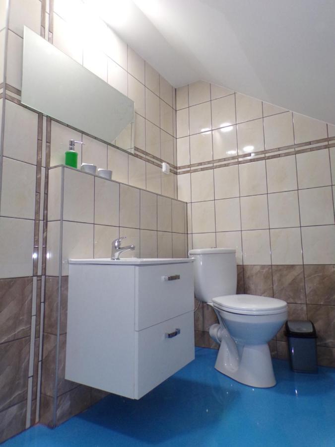 U Kremilka Hotel Jičín Екстериор снимка