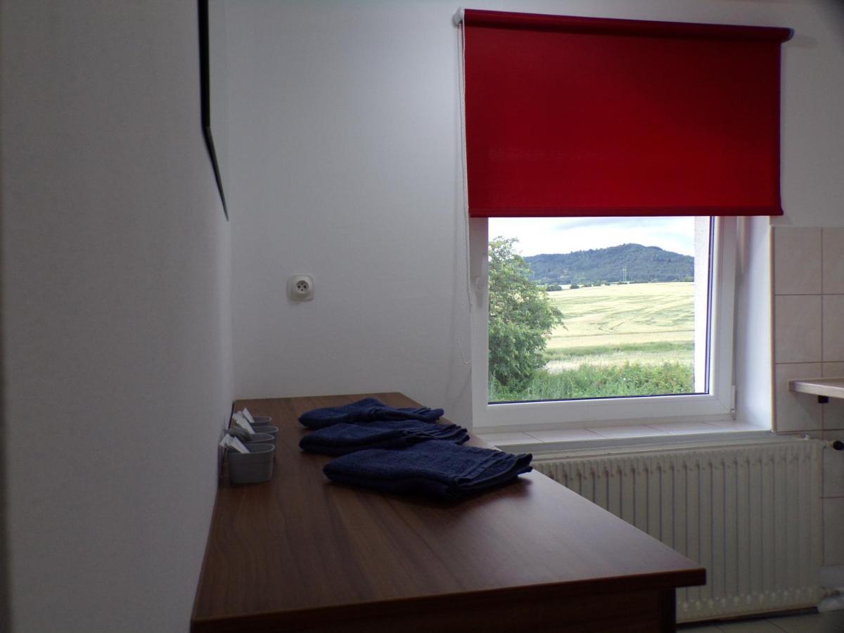 U Kremilka Hotel Jičín Екстериор снимка