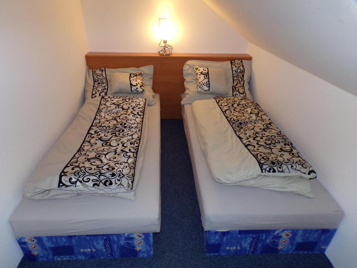 U Kremilka Hotel Jičín Екстериор снимка