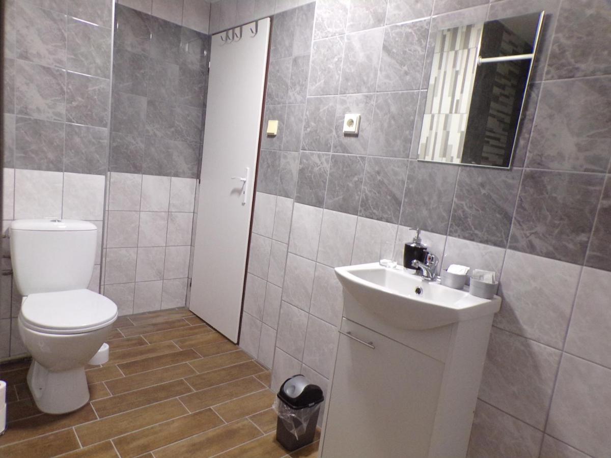 U Kremilka Hotel Jičín Екстериор снимка