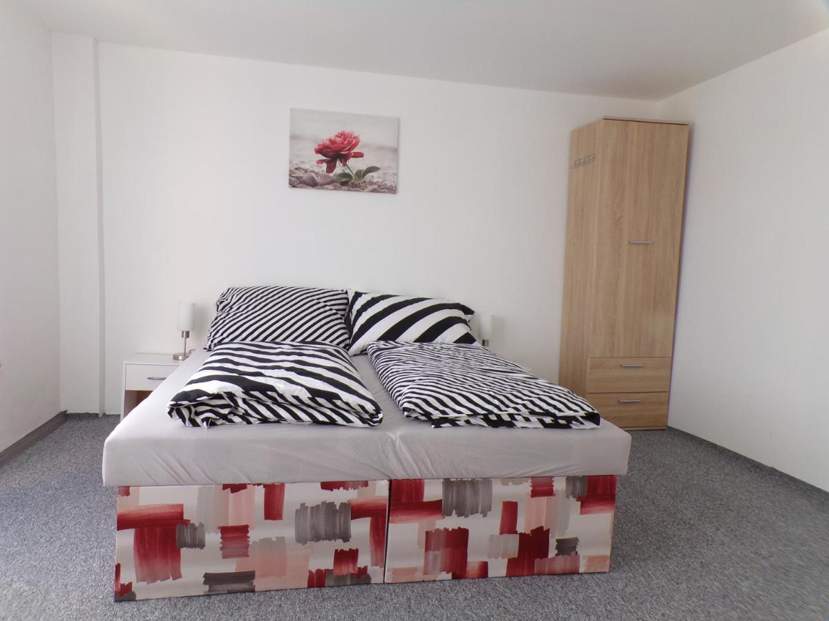 U Kremilka Hotel Jičín Екстериор снимка