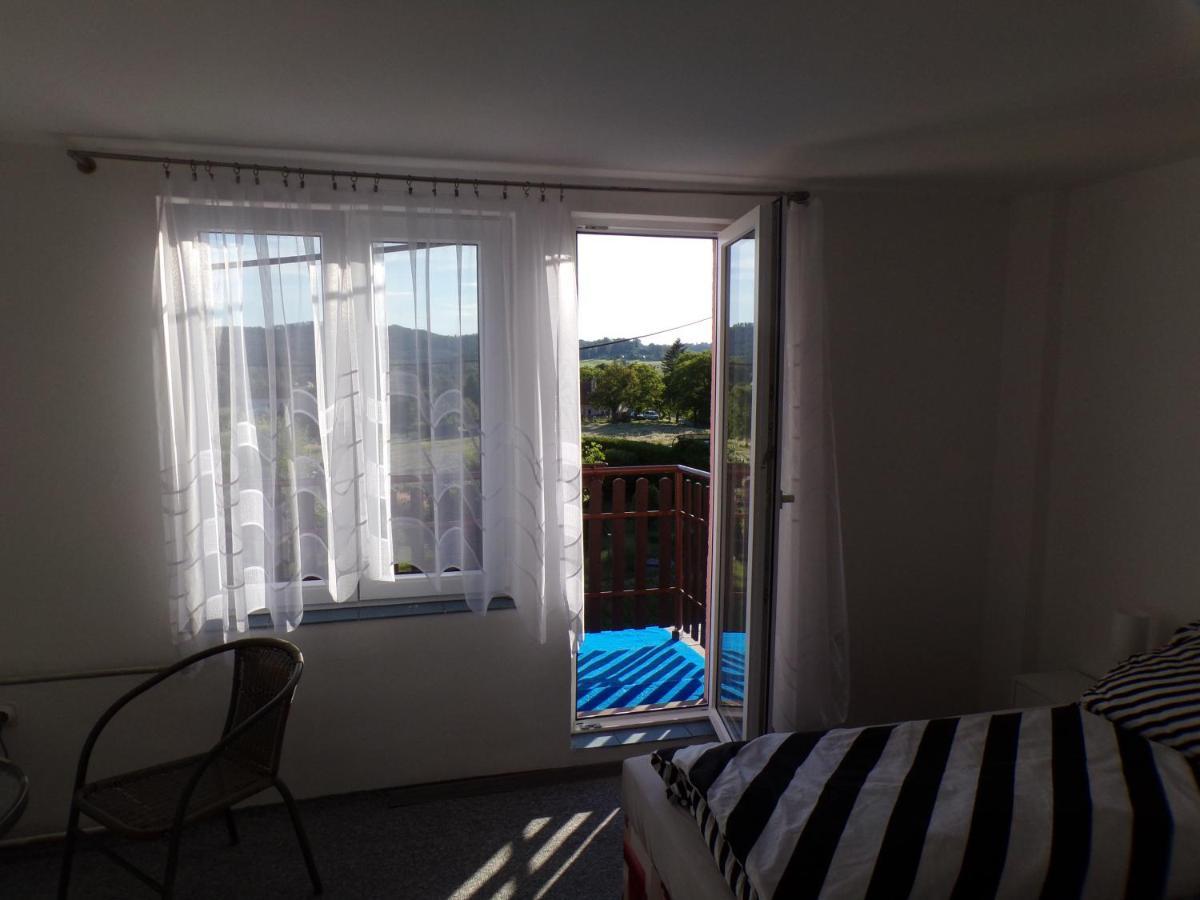 U Kremilka Hotel Jičín Екстериор снимка